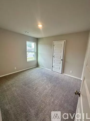 8508 E 164th St S House for rent in Bixby, OK