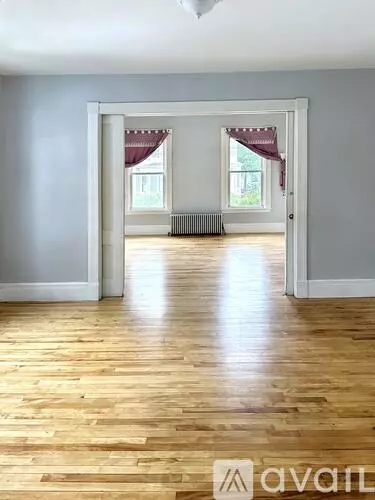 115 Highland Ave Unit First Apartment for rent in Fitchburg, MA