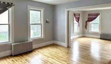 2 of 8 115 Highland Ave Unit First Apartment for rent in Fitchburg, MA