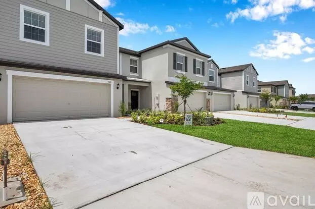 9328 Bonita Mar Dr Unit 1 Apartment for rent in Manatee County, FL