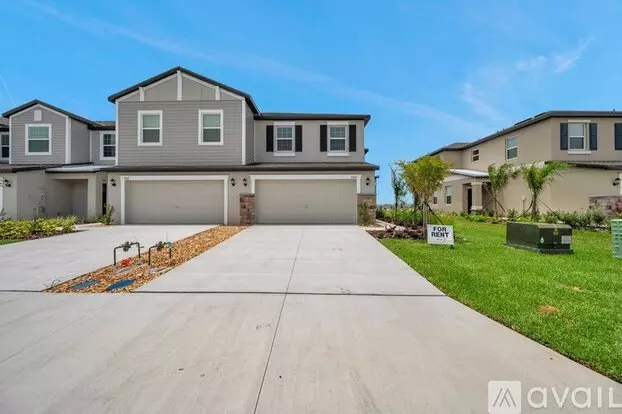 Bonita Mar Dr Unit 1 Apartment for rent in Parrish, FL
