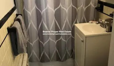5 of 5 384 Commonwealth Ave Unit 62K Apartment for rent in Boston, MA