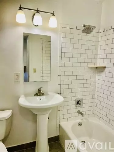 2 of 4 243 W Post Rd Unit T Apartment for rent in White Plains, NY