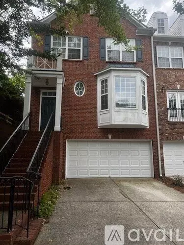 212 Macleans Cross Ln Unit 212 SE Apartment for rent in Smyrna, GA