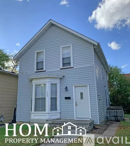 526 N 2nd St House for rent in Mankato, MN