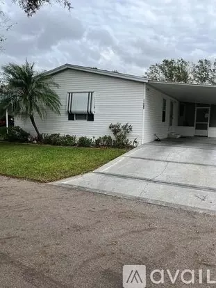 11040 Mesquite Dr Apartment for rent in Dade City, FL