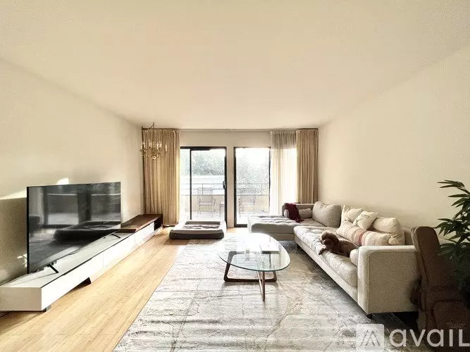 10 Scenic Way Unit 203 Apartment for rent in San Mateo, CA