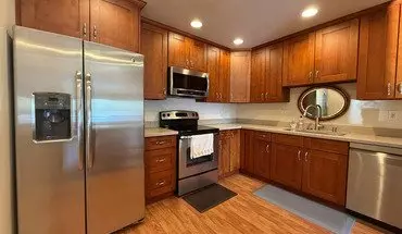2 of 14 10 Scenic Way Unit 203 Apartment for rent in San Mateo, CA