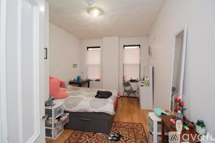 10 Davis Ave Unit E Apartment for rent in Brookline, MA