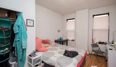 3 of 12 10 Davis Ave Unit E Apartment for rent in Brookline, MA