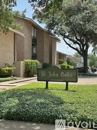 1301 St John St Unit 203 Apartment for rent in Lafayette, LA