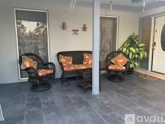 10615 SW 200th St Apartment for rent in Cutler Bay, FL