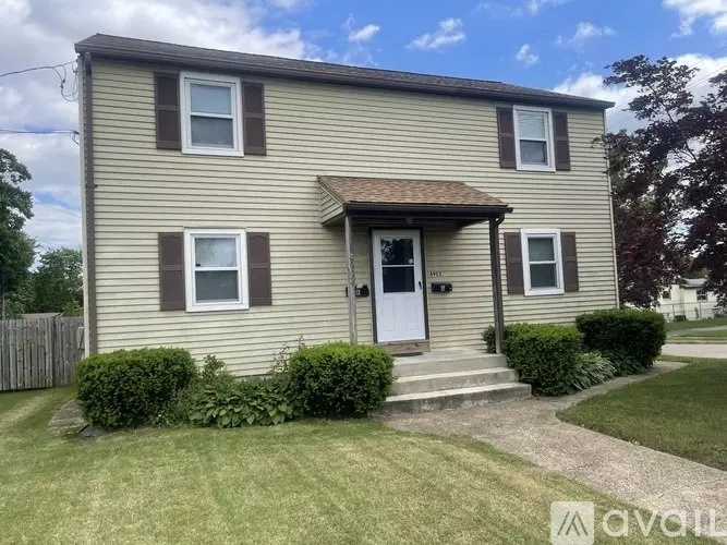 4902 Camden Ave Unit B Apartment for rent in Pennsauken Township, NJ