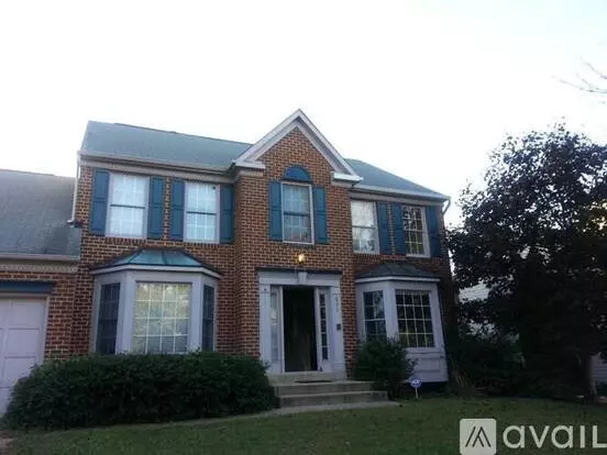511 Jennings Mill Dr Unit N/a Apartment for rent in Bowie, MD