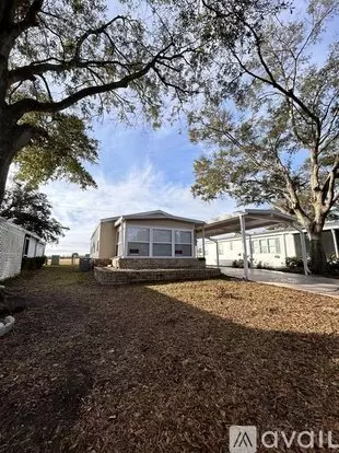 38816 Bronco Dr Apartment for rent in Dade City, FL