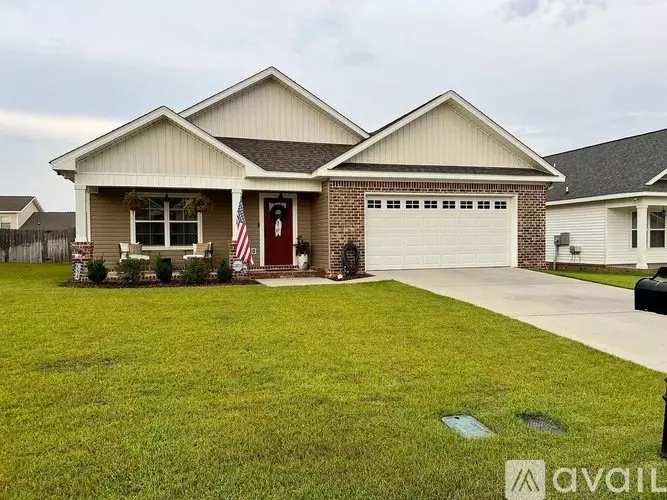117 Longleaf Ln House for rent in Enterprise, AL