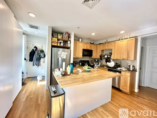 486 Revere St Unit 5 Apartment for rent in Revere, MA