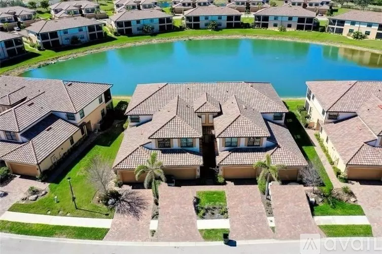 20150 Ragazza Cir Unit 102 Apartment for rent in Venice, FL