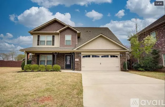 103 Rainwood Dr SW Apartment for rent in Huntsville, AL