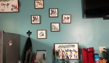 5 of 28 608 Kerlerec St Unit A Apartment for rent in New Orleans, LA