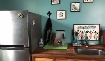 4 of 28 608 Kerlerec St Unit A Apartment for rent in New Orleans, LA
