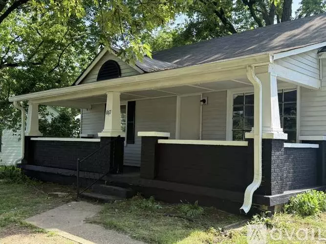 867 S Morgantown Rd House for rent in Greenwood, IN