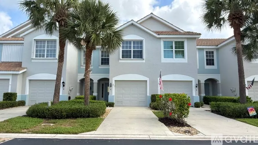 8431 Village Edge Cir Unit 4 Apartment for rent in Fort Myers, FL
