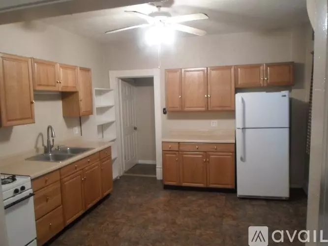 218 Butler St Unit 1 Apartment for rent in Pittsburgh, PA