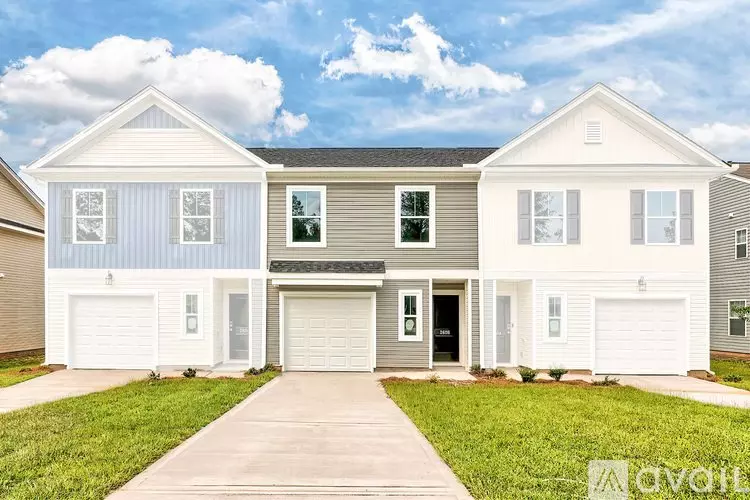 280 Pine Point Rd Unit B Apartment for rent in Lugoff, SC