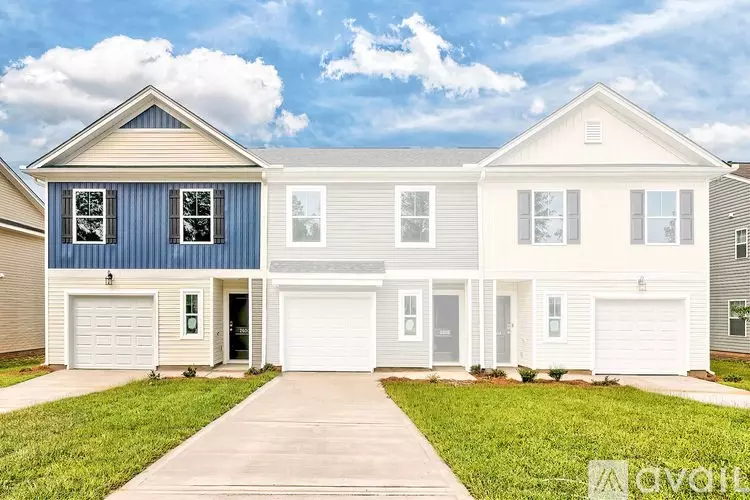 280 Pine Point Rd Unit C Apartment for rent in Lugoff, SC