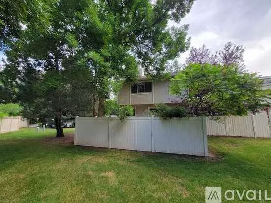 1257 Solstice Ln Unit 1 Apartment for rent in Fort Collins, CO