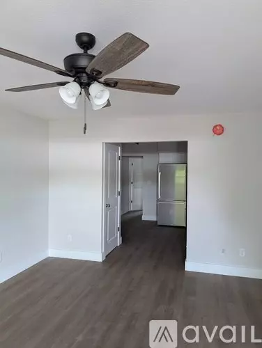 2 of 3 4471 E Andrew Johnson Hwy Unit 1 Apartment for rent in Morristown, TN