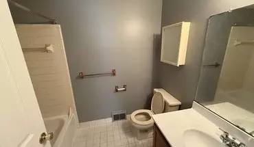 3 of 9 45850 Cass Ave Unit 1 Apartment for rent in Utica, MI