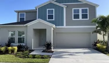 2 of 32 14773 Summer Branch Dr House for rent in Hillsborough County, FL