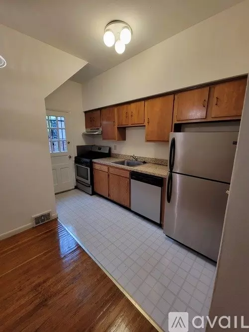 417 S Juniper St Unit 1F Apartment for rent in Philadelphia, PA