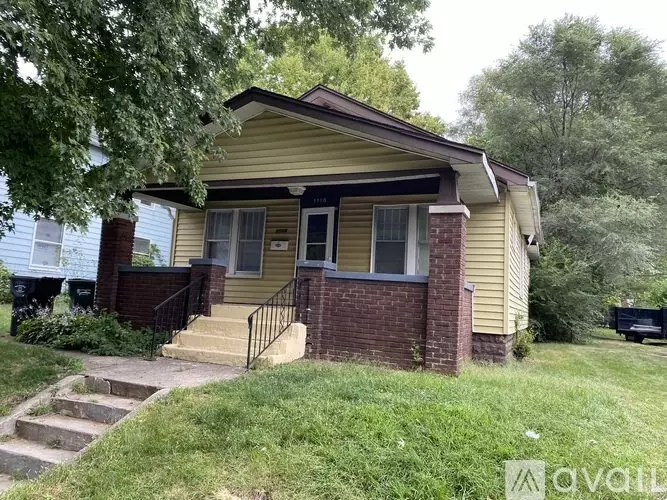 1110 Clover St House for rent in South Bend, IN