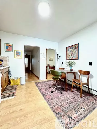 312 Washington St Unit 1 Apartment for rent in Somerville, MA