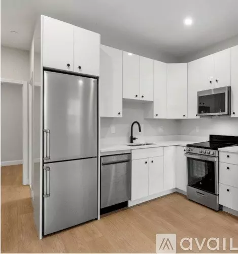 1576 Cambridge St Unit 1R Apartment for rent in Cambridge, MA