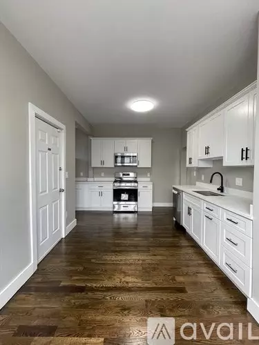 38 Hutchings St Unit 2R Apartment for rent in Boston, MA