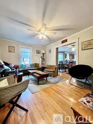 190 North St Unit 2 Apartment for rent in Somerville, MA