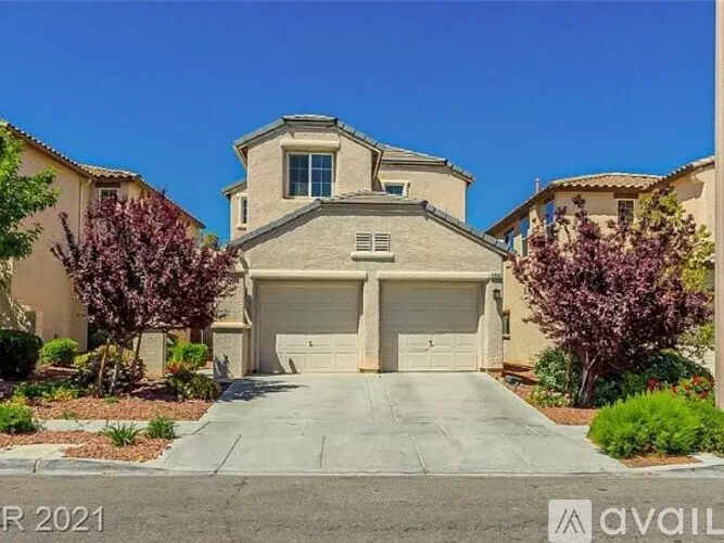 10592 Calico Pines Ave House for rent in Las Vegas, NV