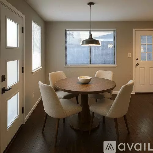 4860 Garrison St Unit 4858 Apartment for rent in Arvada, CO