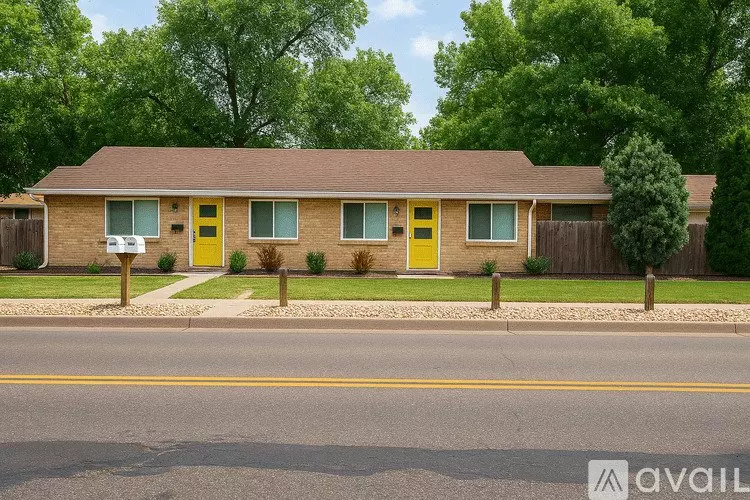4860 Garrison St Unit 4848 Apartment for rent in Arvada, CO