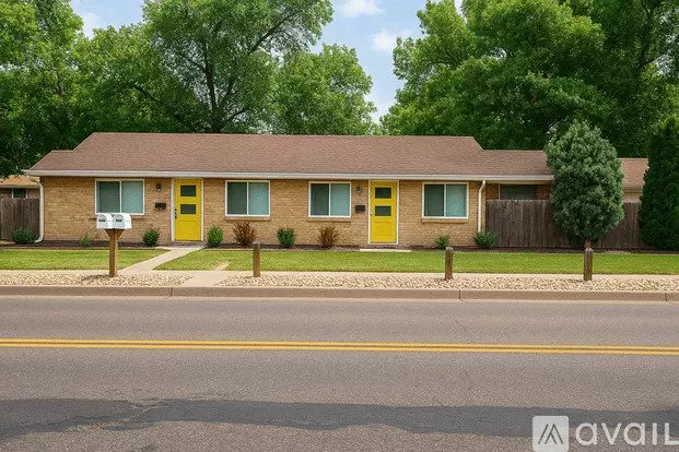 4860 Garrison St Unit 4848 Apartment for rent in Arvada, CO 4860 Garrison St Unit 4848 Apartment for rent in Arvada, CO