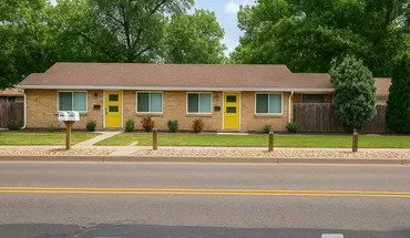 2 of 16 4860 Garrison St Unit 4858 Apartment for rent in Arvada, CO