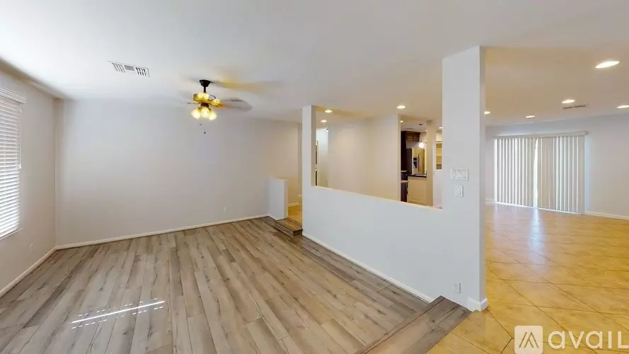 1206 E Redfield Rd Unit Loft Apartment for rent in Tempe, AZ