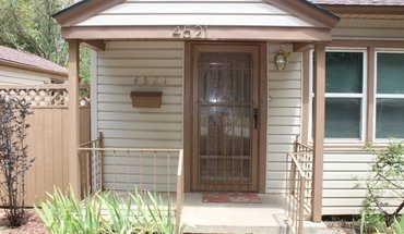 4521 SE 22nd St Apartment for rent in Del City, OK
