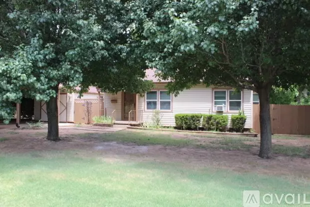 4521 SE 22nd St Apartment for rent in Del City, OK
