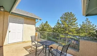 4 of 17 530 Mohawk Dr Unit 86 Apartment for rent in Boulder, CO