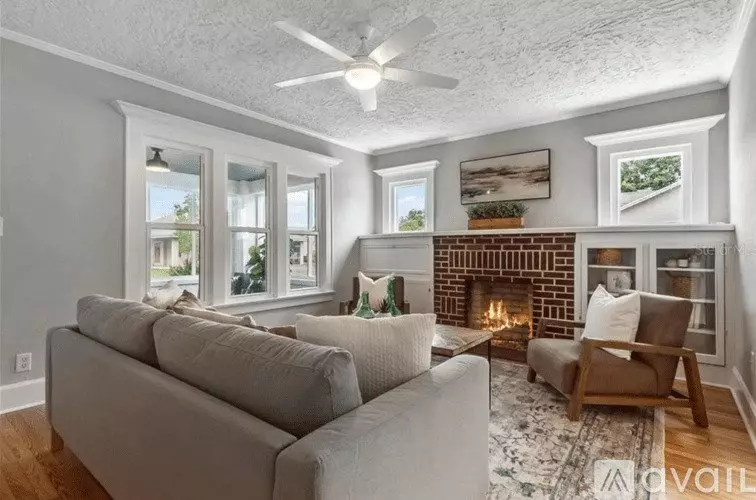 117 Noxon St Unit 117 Apartment for rent in Auburndale, FL